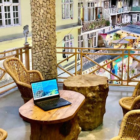 The Vashisht, Manali - A Four Star Luxury Hotel Luaran gambar