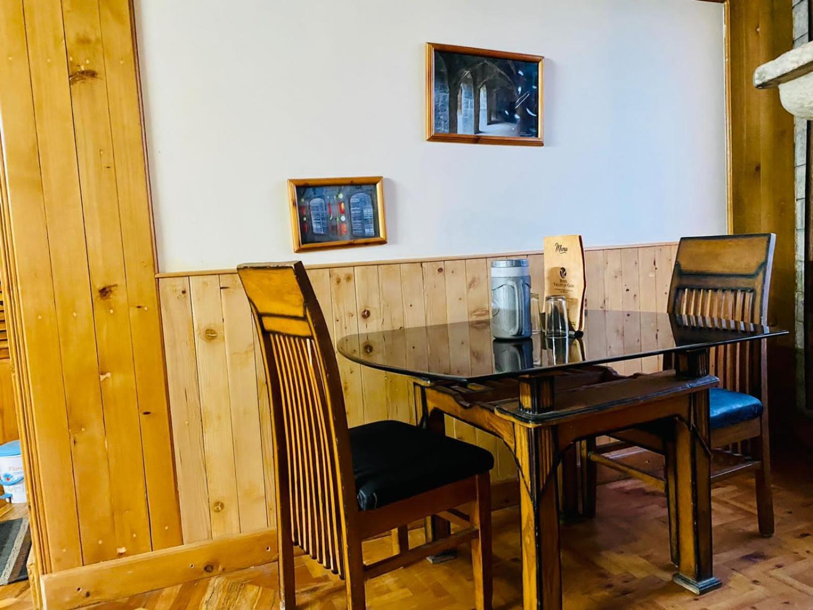 The Vashisht, Manali - A Four Star Luxury Hotel Luaran gambar