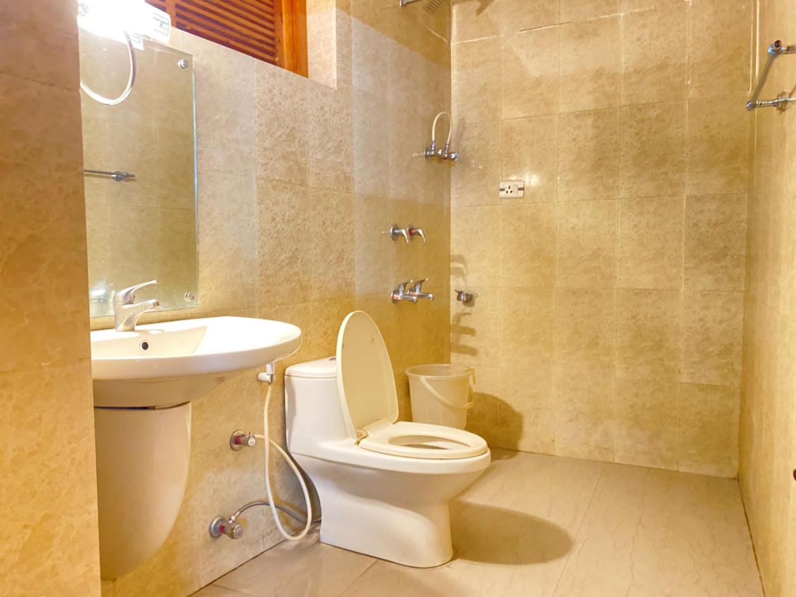 The Vashisht, Manali - A Four Star Luxury Hotel Luaran gambar